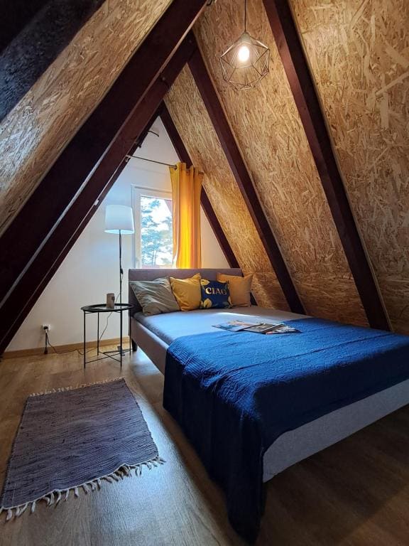 Superior Chalet room - Image 2