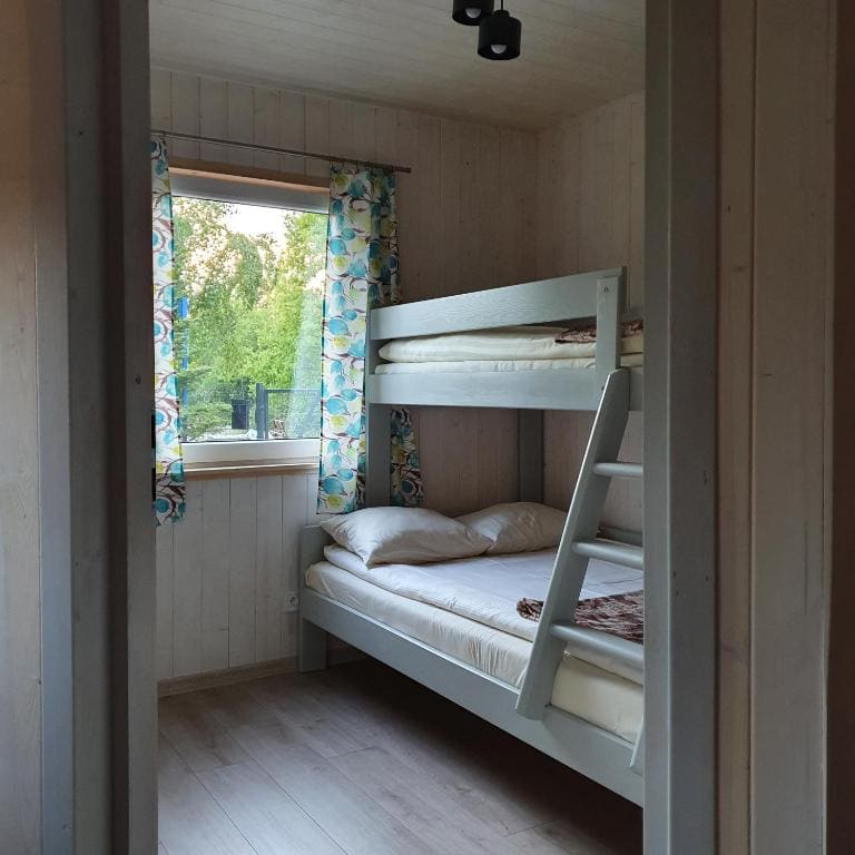 Two-Bedroom Chalet room - Image 3