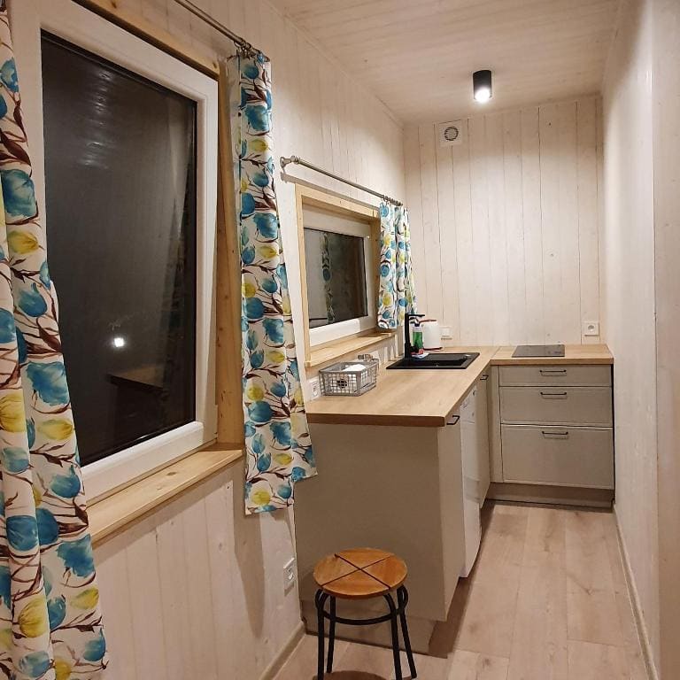 Two-Bedroom Chalet room - Image 1