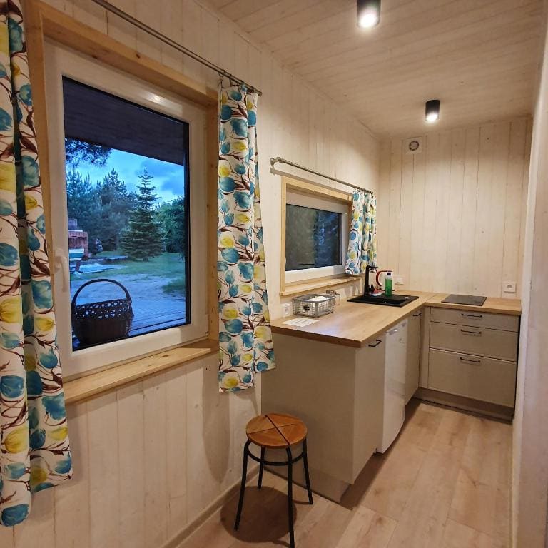 Two-Bedroom Chalet room - Image 2