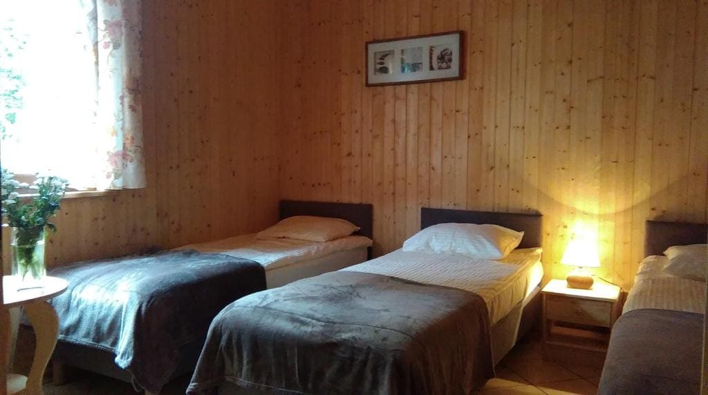 Apartment - Ground Floor room - Image 1