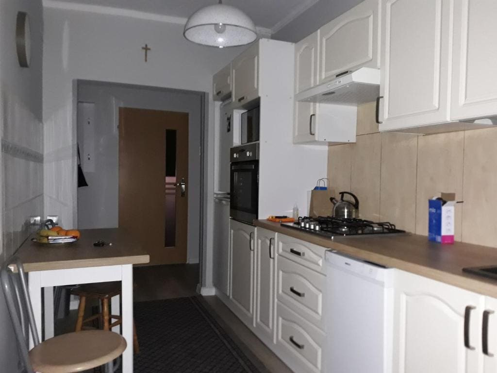 Two-Bedroom Apartment room - Image 2