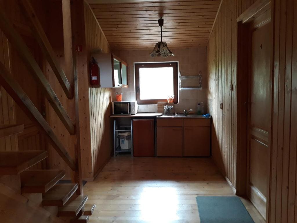 Quadruple Room room - Image 3