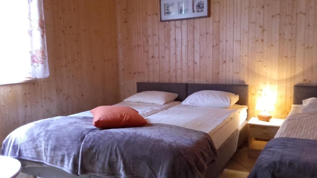 Apartment - Ground Floor room - Image 3