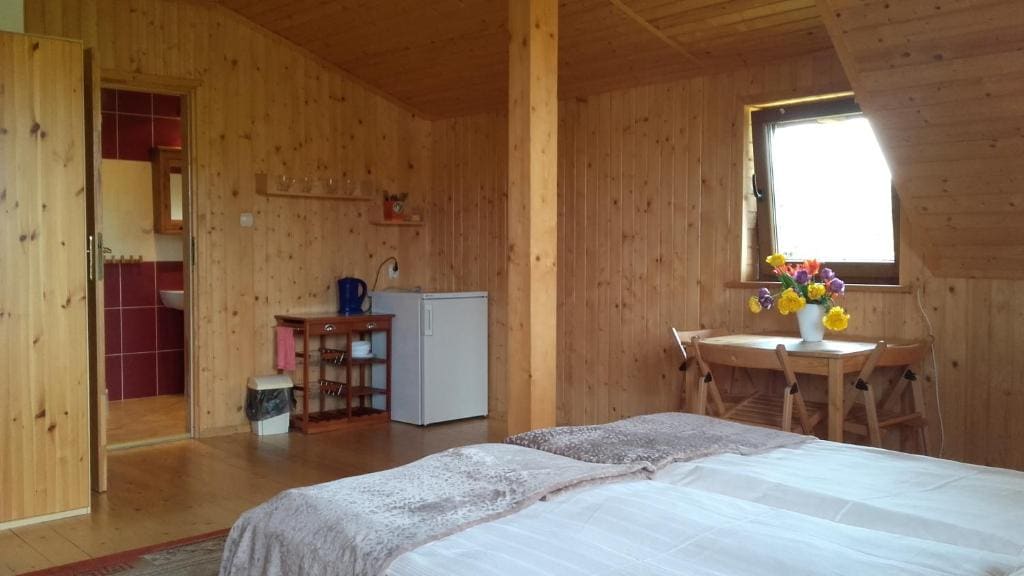 Deluxe Double or Twin Room room - Image 1