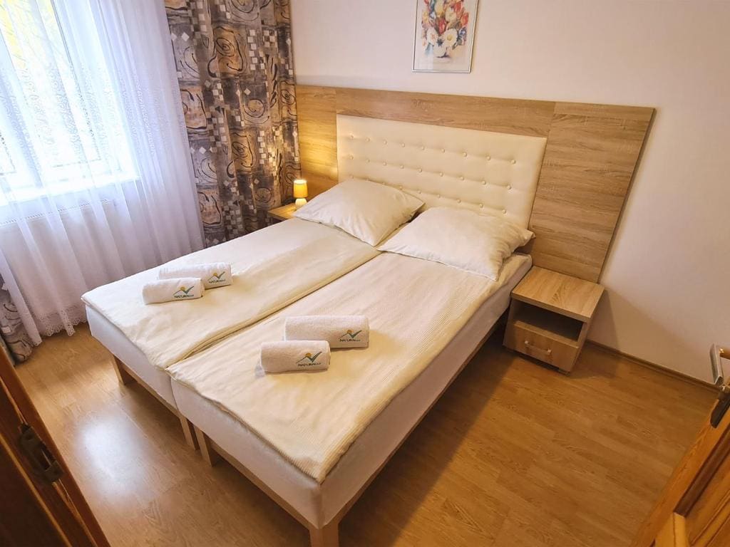 Double or Twin Room room - Image 1