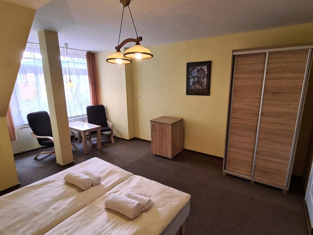 Double or Twin Room room - Image 2