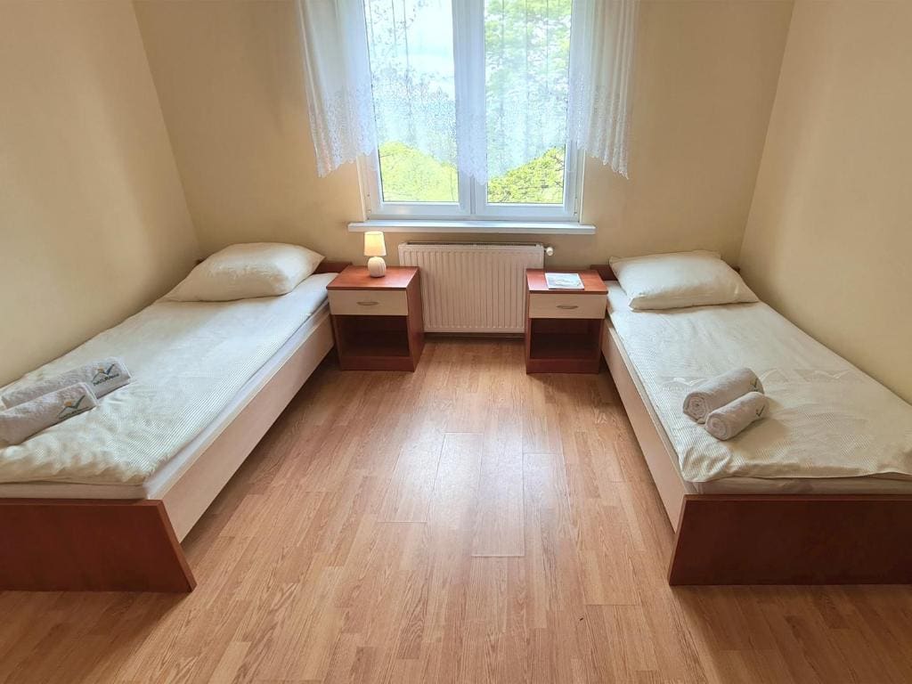 Quadruple Room room - Image 1