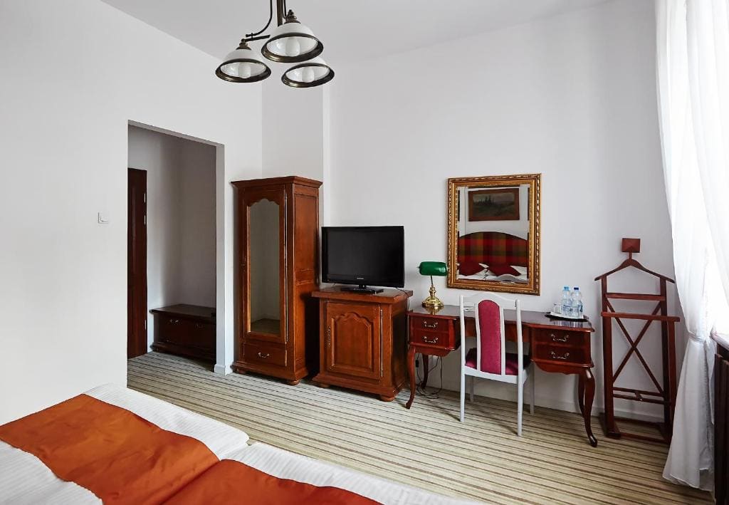 Double Room room - Image 1