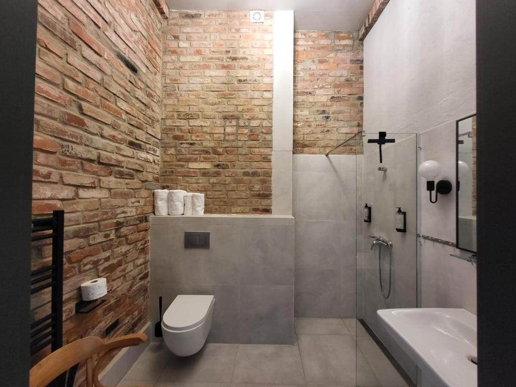Double Room room - Image 2