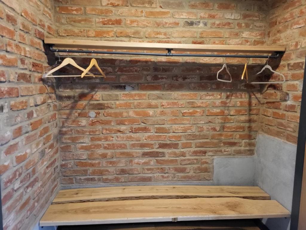 One-Bedroom Standard Apartment room - Image 1