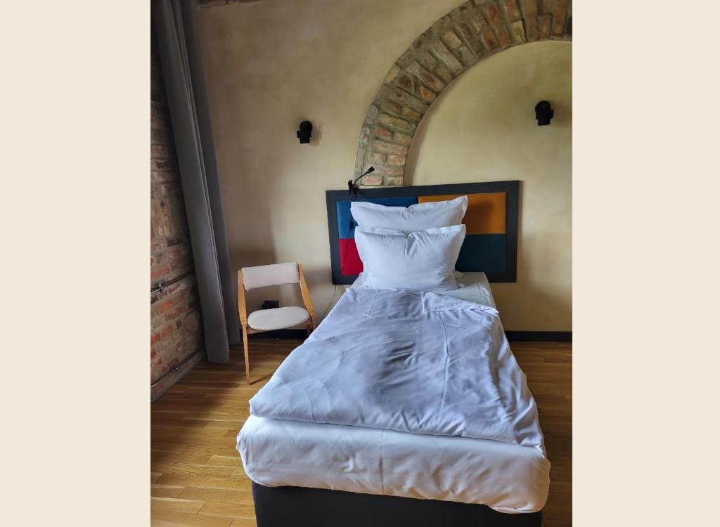 Single Room room - Image 1