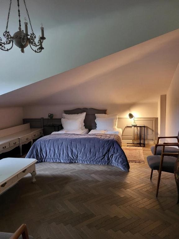 Classic Triple Room room - Image 1