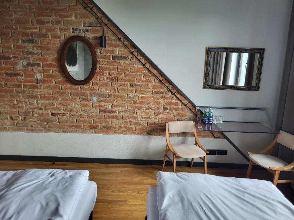 Double Room room - Image 3