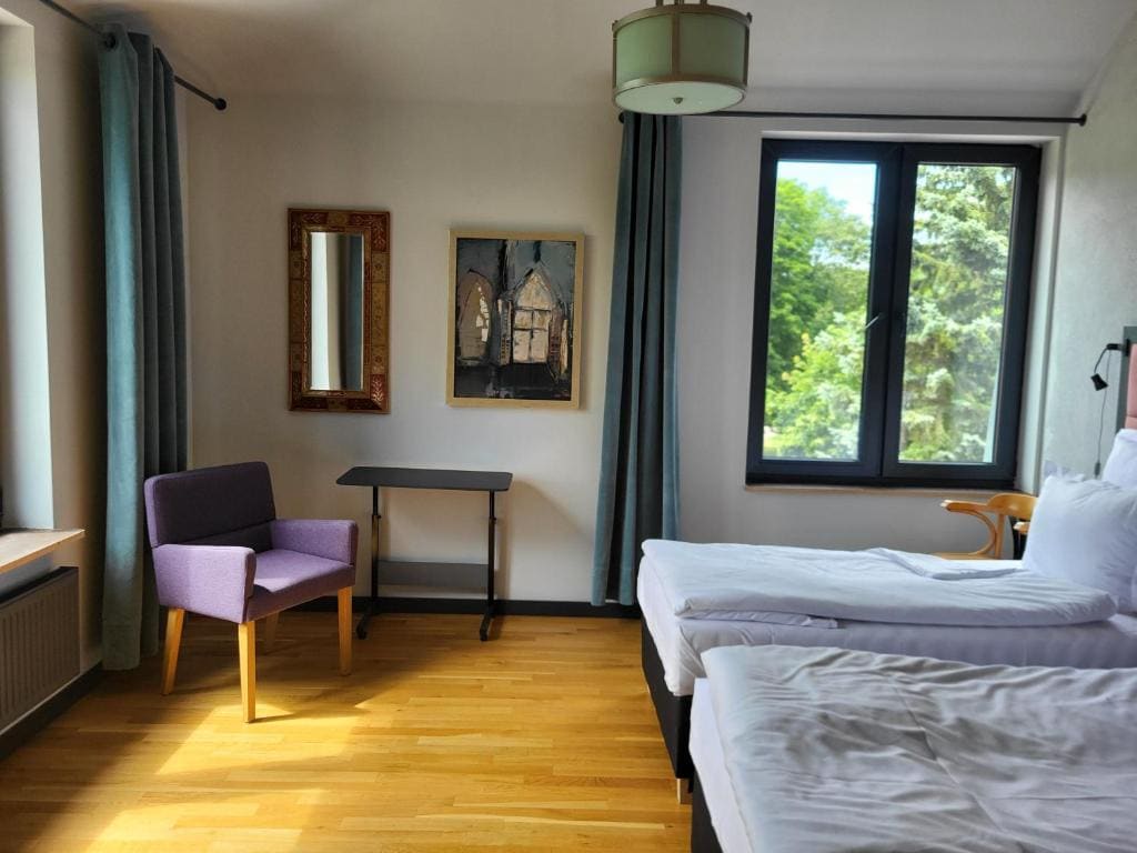 Standard Double Room room - Image 3