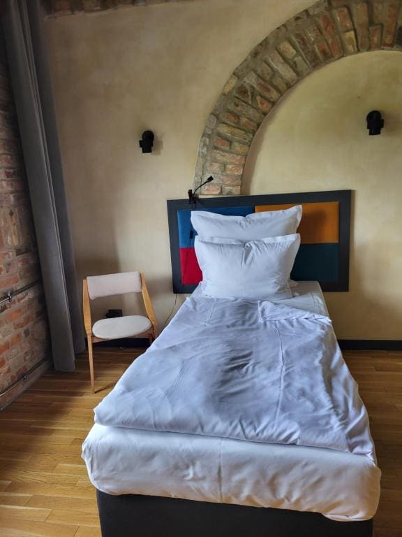 Single Room room - Image 3