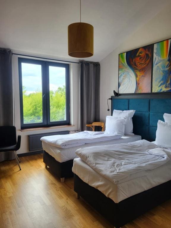 Standard Double Room room - Image 1