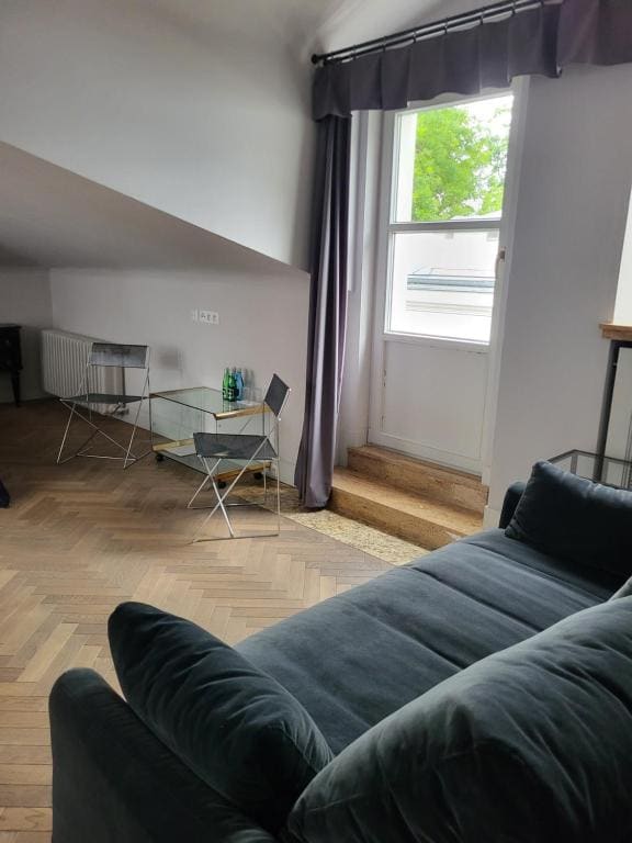 Standard Triple Room room - Image 3