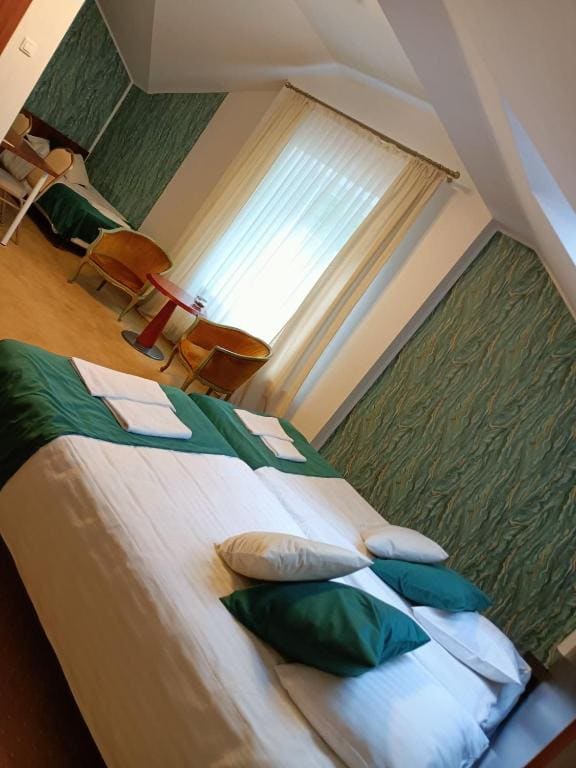 Standard Double Room room - Image 1