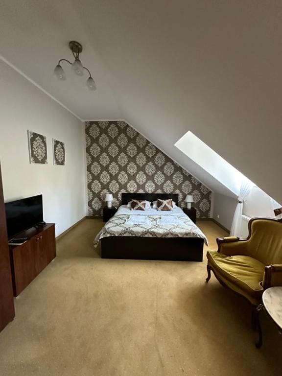Apartment room - Image 3