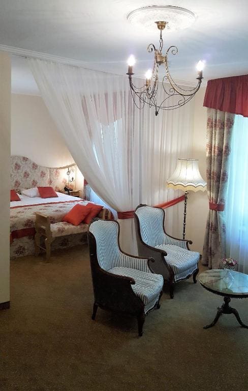 Apartment room - Image 2