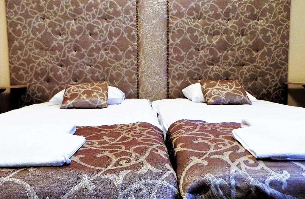 Standard Double Room room - Image 3