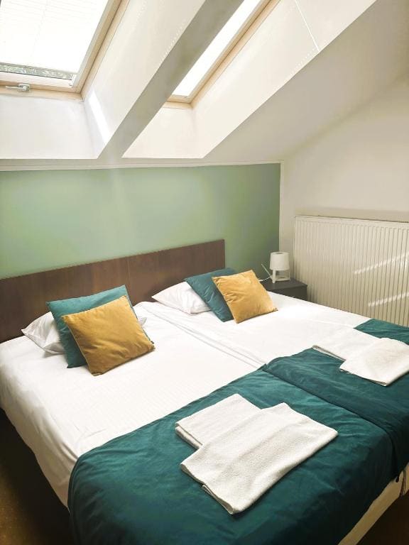 Standard Double Room room - Image 2