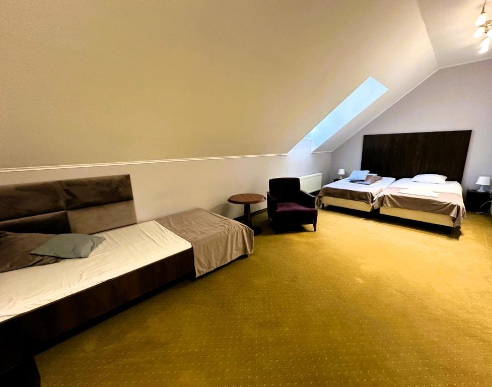 Triple Room room - Image 3