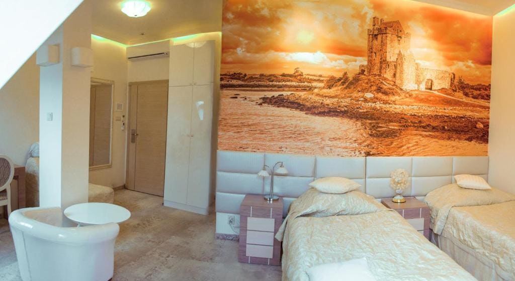 Palace Double or Twin room room - Image 2