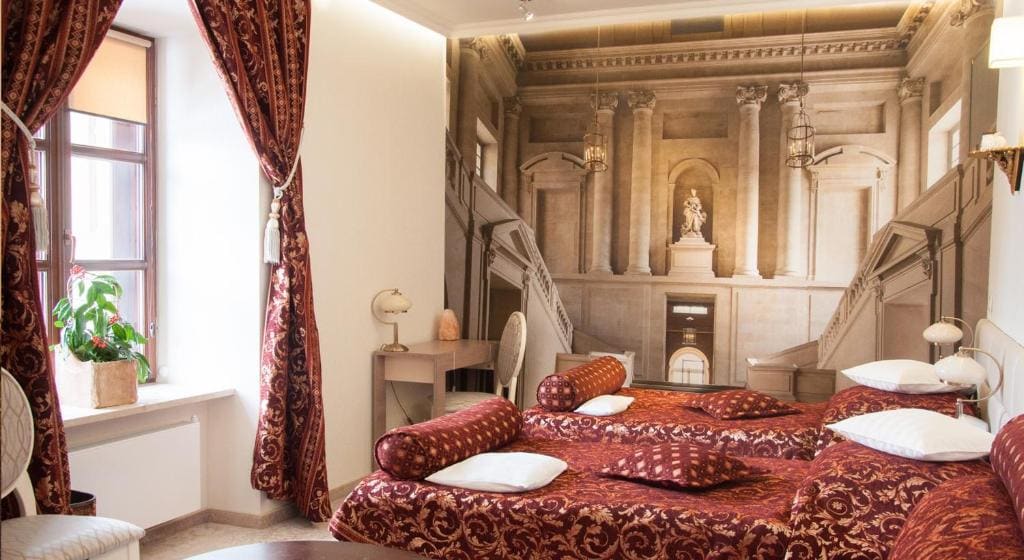 Palace Double or Twin room room - Image 1