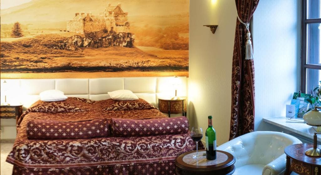 Palace Double or Twin room room - Image 3