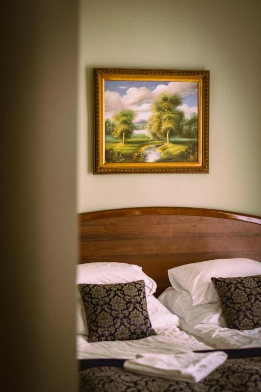 Double Room room - Image 2