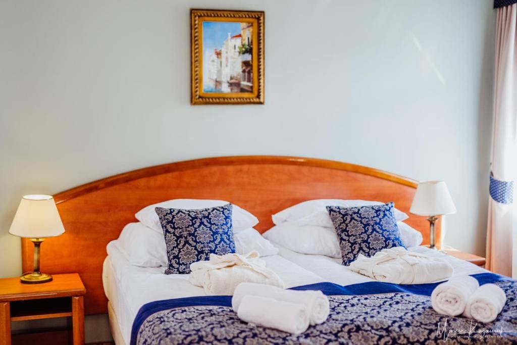 Large Double Room room - Image 1