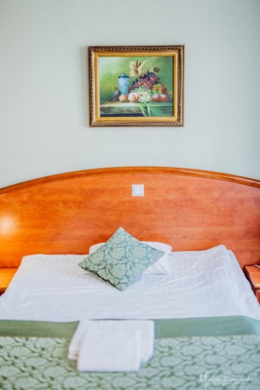 Single Room room - Image 1