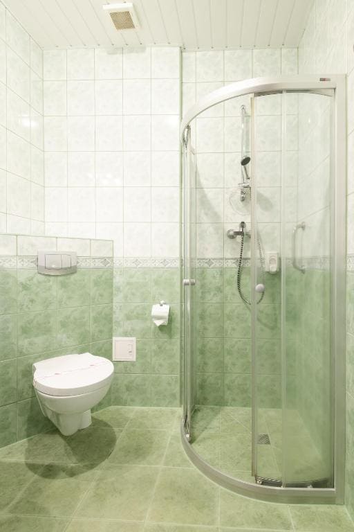 Budget Double Room room - Image 1