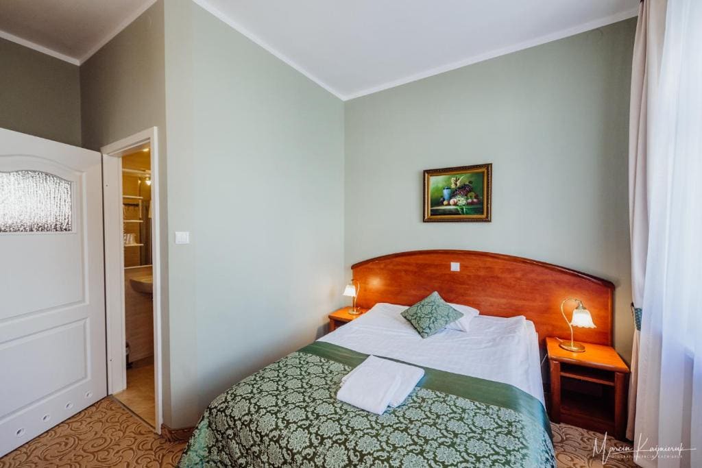 Single Room room - Image 2