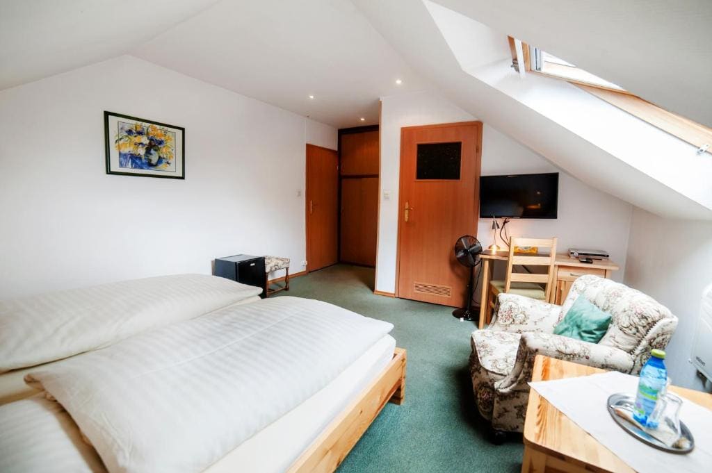 Triple Room room - Image 2
