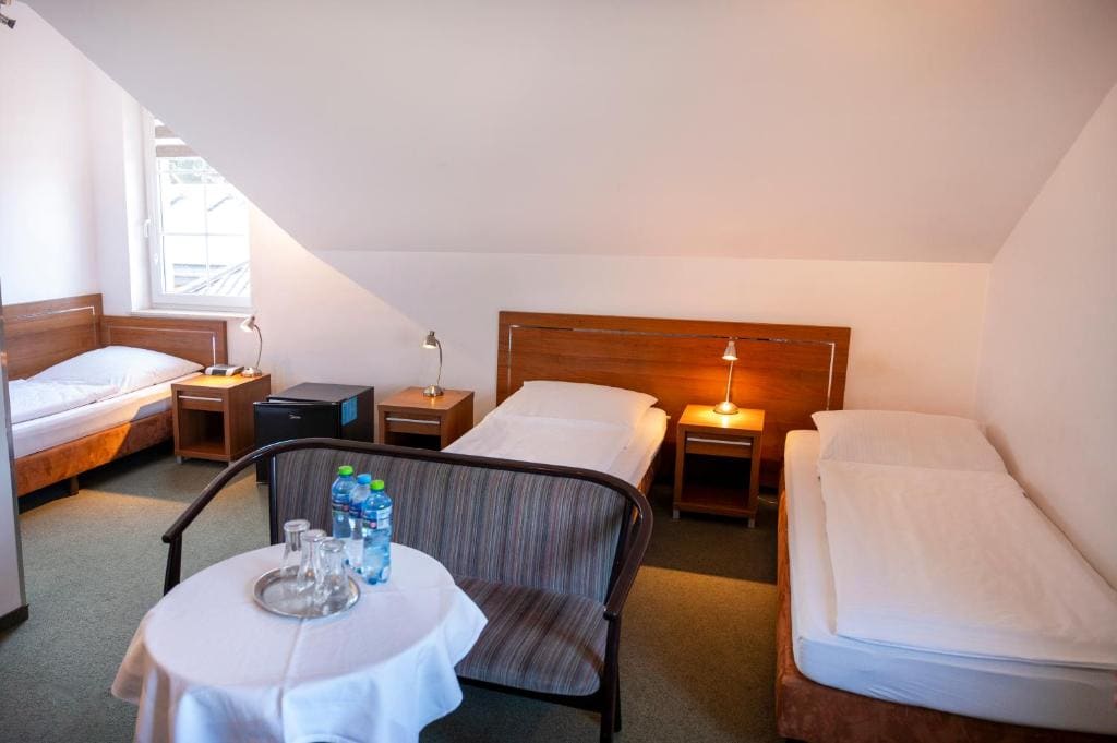 Double or Twin Room room - Image 2