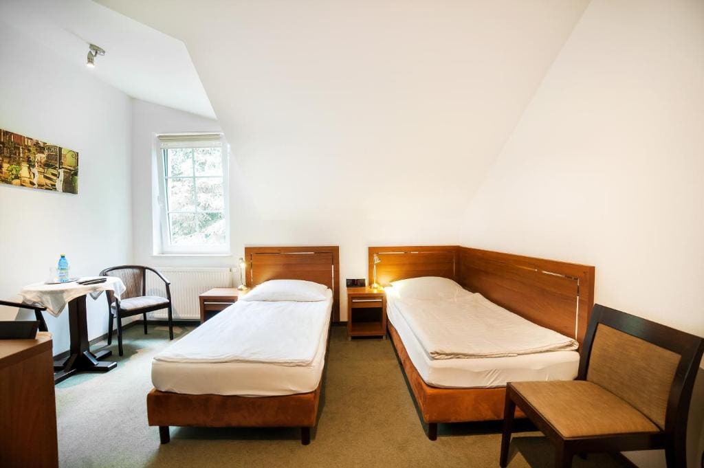 Double or Twin Room room - Image 1