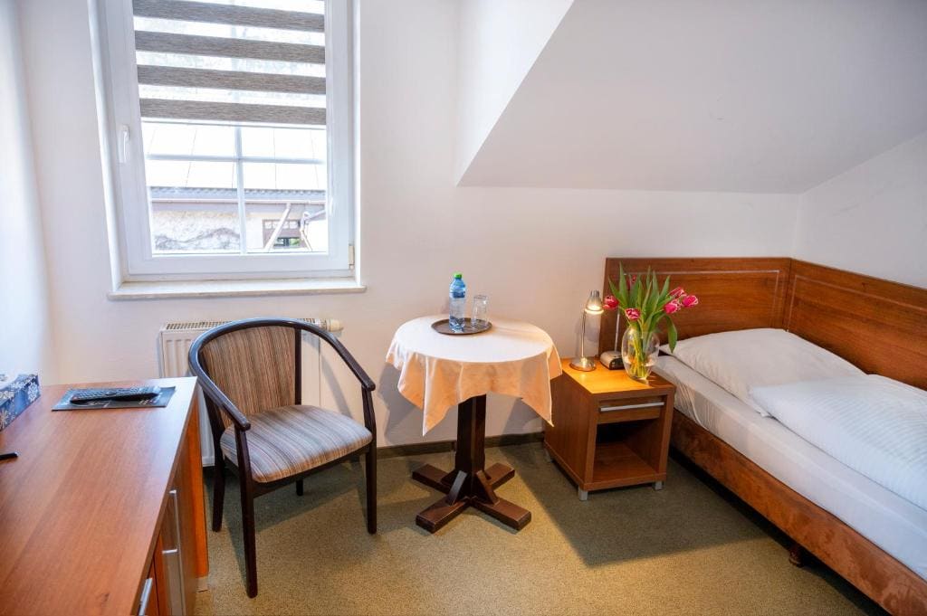 Single Room room - Image 1