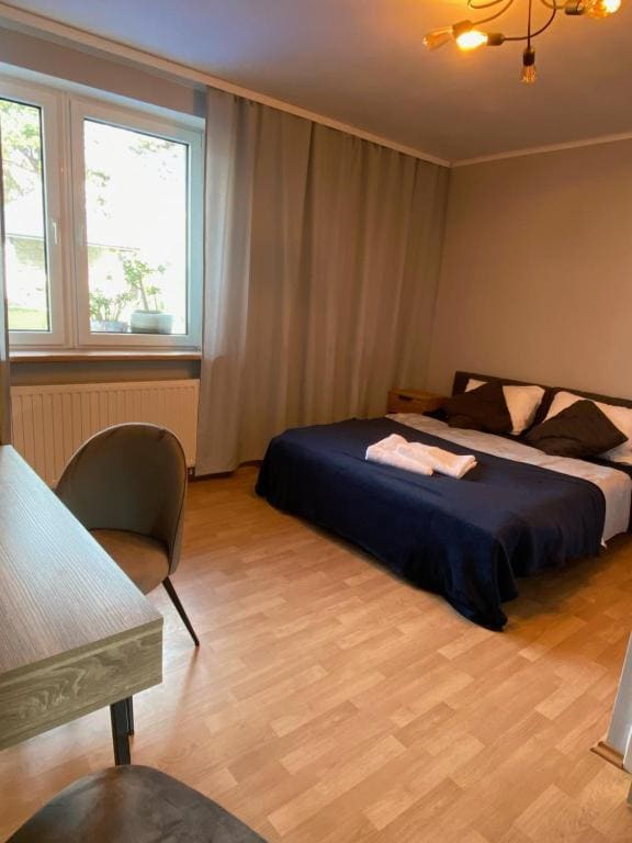 Deluxe Double Room with Castle View room - Image 2