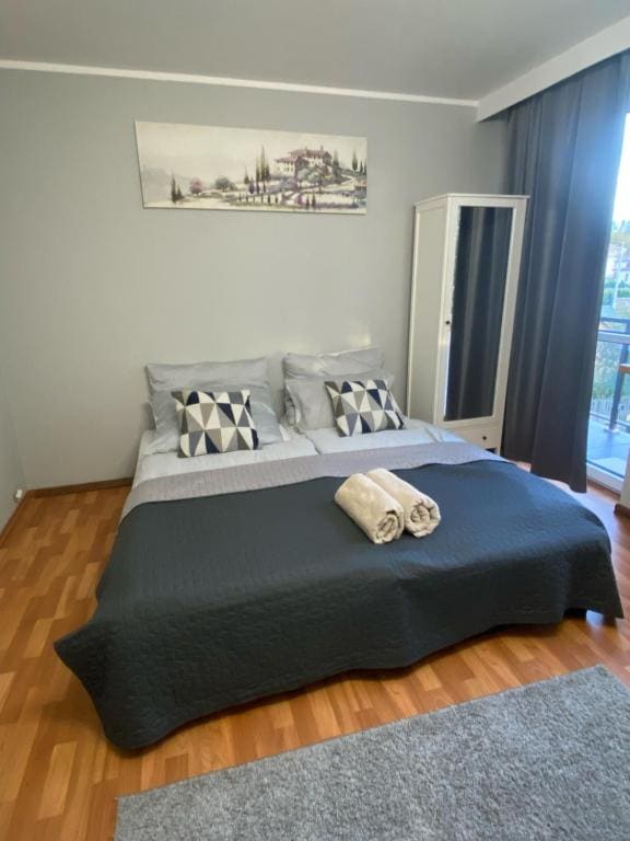 Deluxe Queen Room with Two Queen Beds room - Image 1