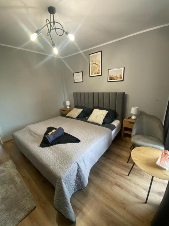 Double Room with Private Bathroom room - Image 3