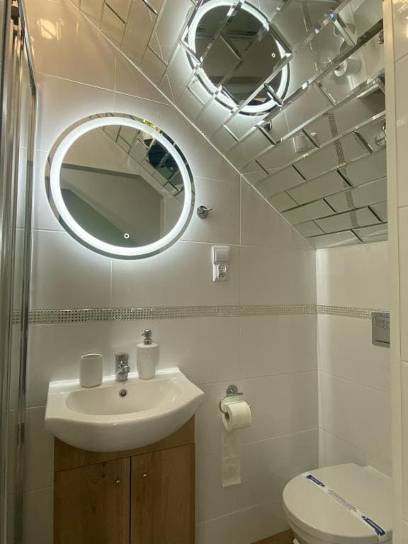 Double or Twin Room with Bathroom room - Image 1