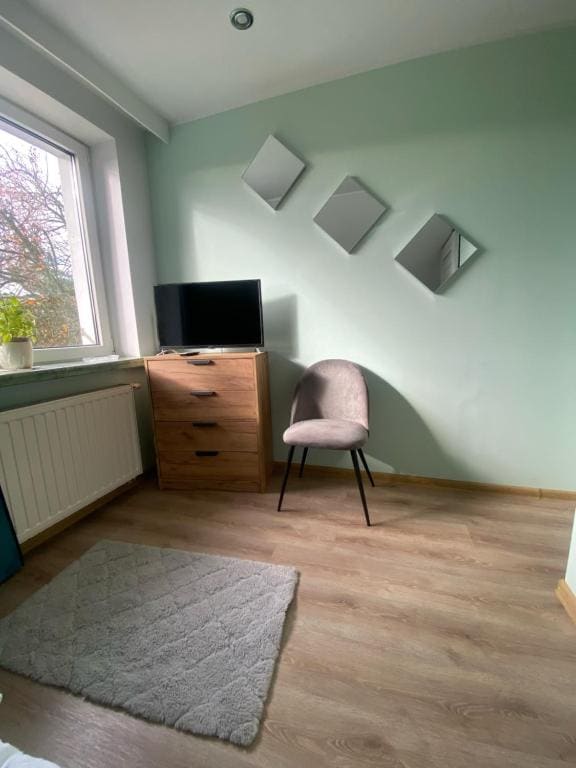 Double or Twin Room with Bathroom room - Image 2