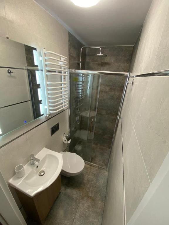 Triple Room with Terrace room - Image 1