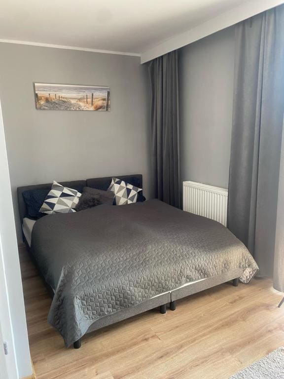 Triple Room with Terrace room - Image 3