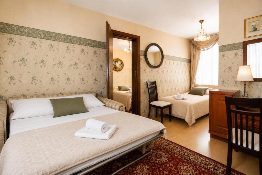 Family Studio room - Image 2