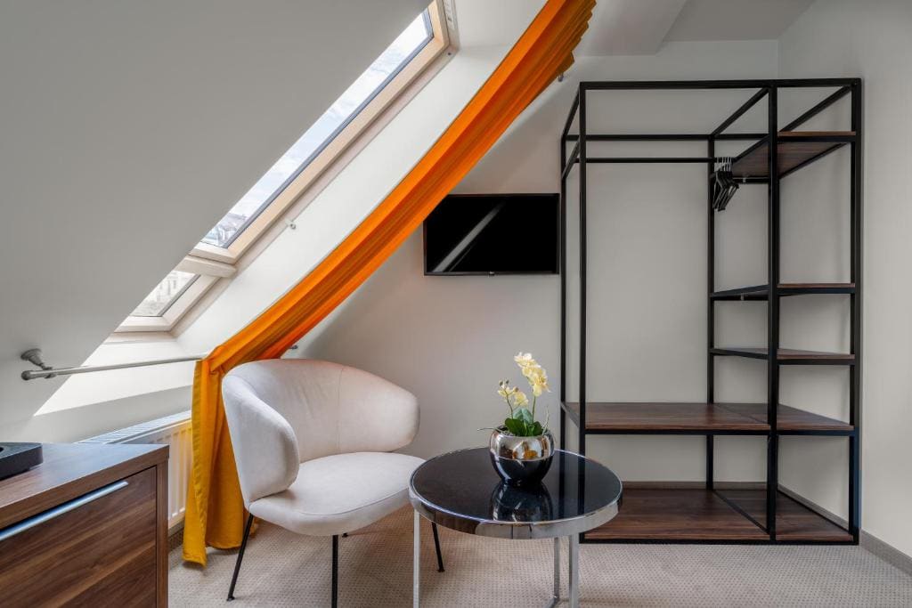 Twin Room room - Image 1