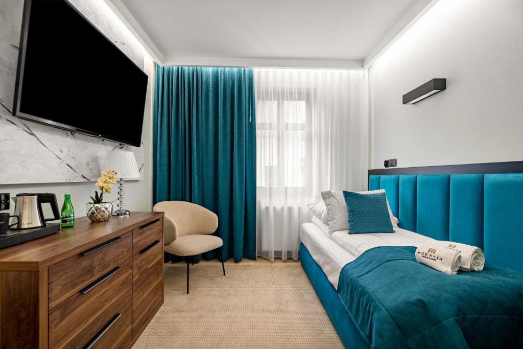 Standard Single Room room - Image 1